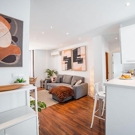 Apartamento La Tana Centro Granada Luaran gambar