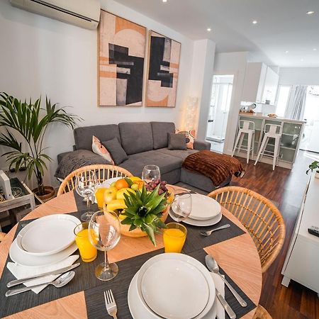 Apartamento La Tana Centro Granada Luaran gambar