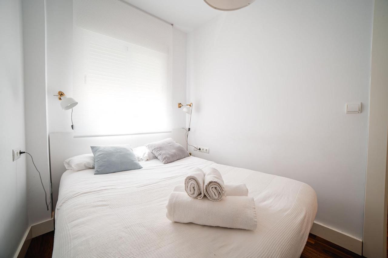 Apartamento La Tana Centro Granada Luaran gambar