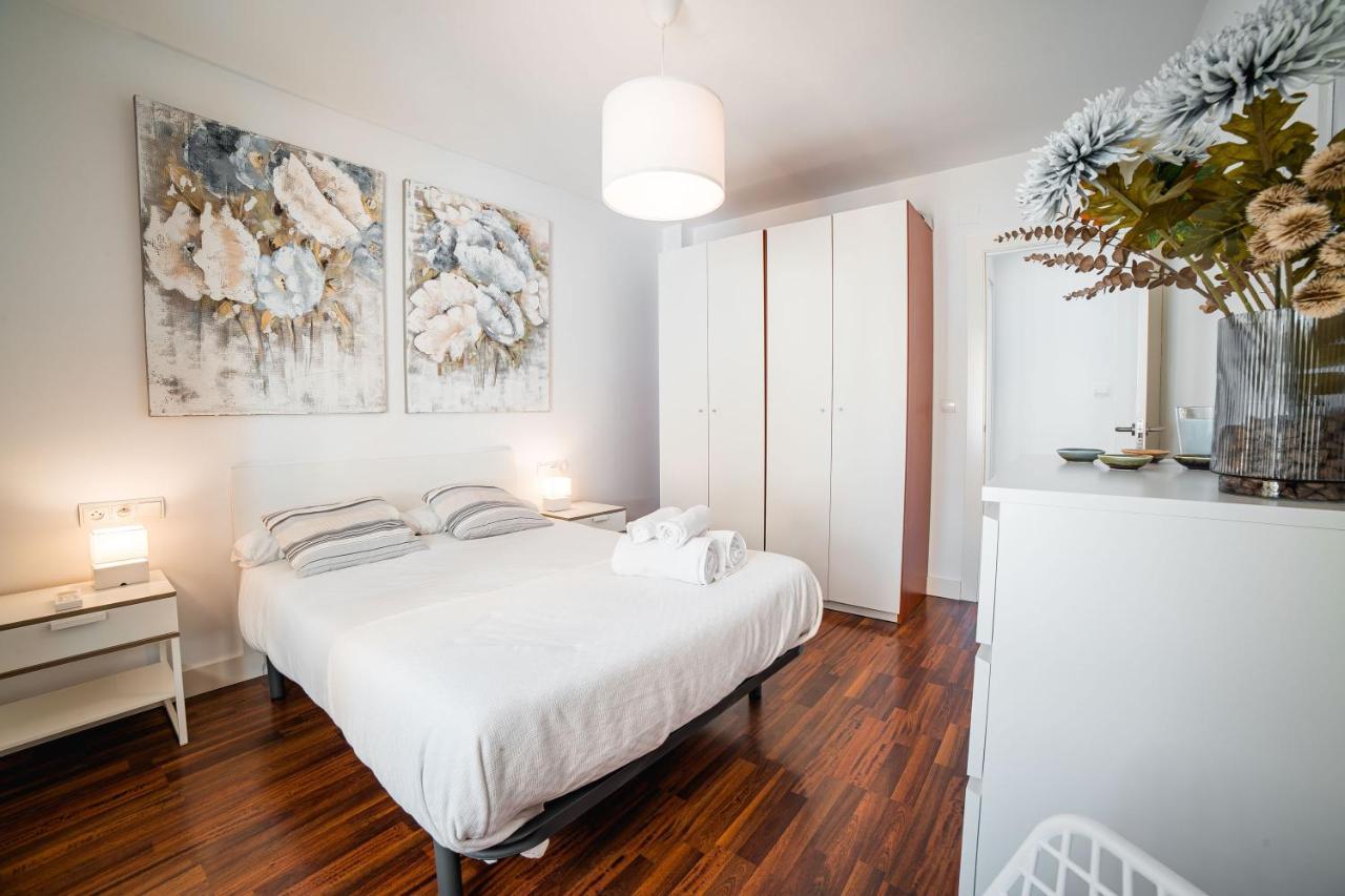 Apartamento La Tana Centro Granada Luaran gambar