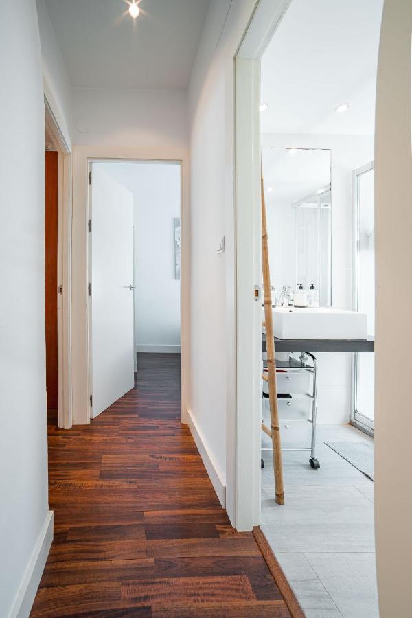 Apartamento La Tana Centro Granada Luaran gambar