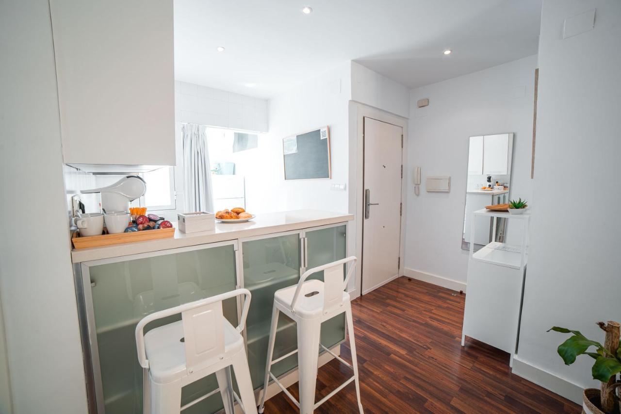 Apartamento La Tana Centro Granada Luaran gambar