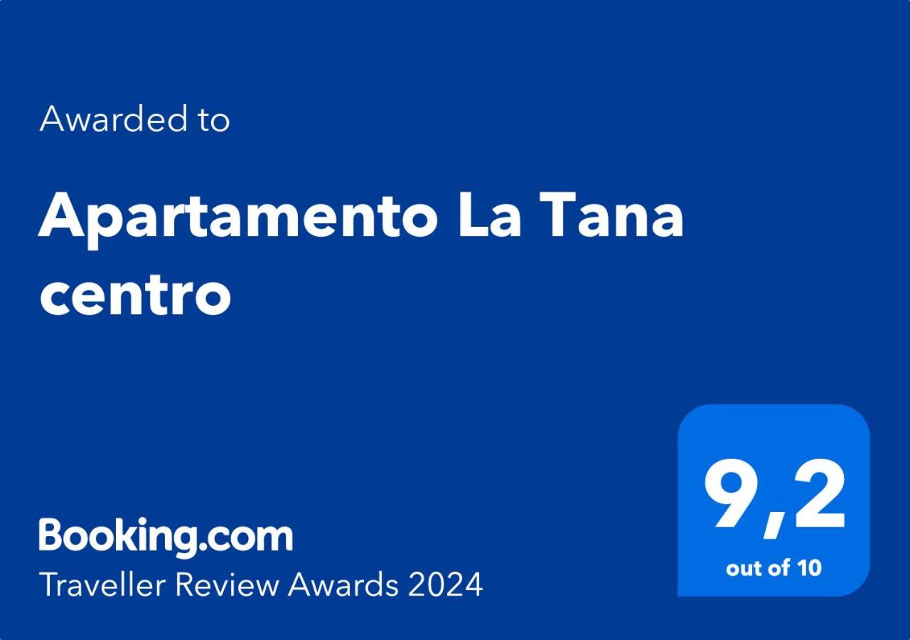Apartamento La Tana Centro Granada Luaran gambar